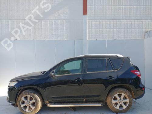 Brugte TOYOTA RAV 4 III (_A3_) [2005-2014]  4438102