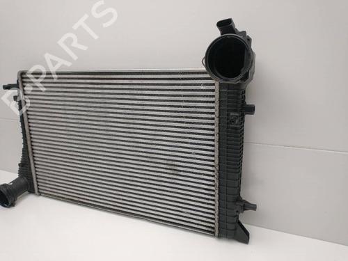 Intercooler VW TOURAN (1T1, 1T2) 1.9 TDI | BP22298191M30 