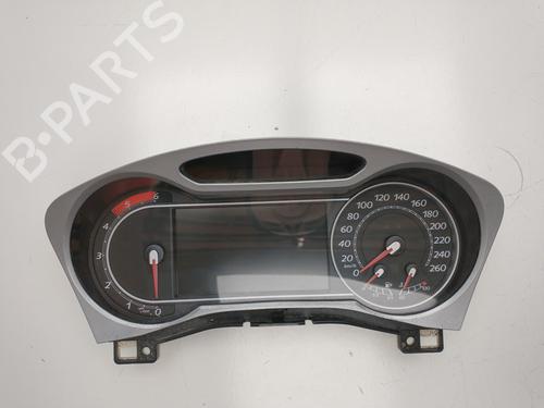 Kombiinstrument FORD S-MAX (WA6) [2006-2014]  28069838