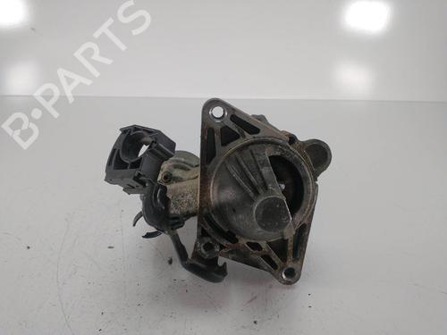 Starter NISSAN X-TRAIL II (T31) 2.0 dCi 4x4 | BP15245704M8 