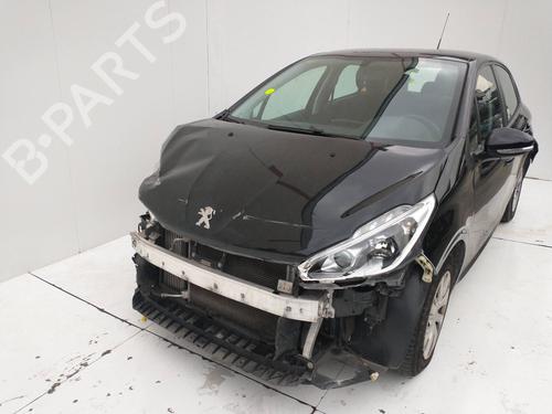 AdBlue tank PEUGEOT 208 I (CA_, CC_) 1.6 BlueHDi 100 | BP24127694M85