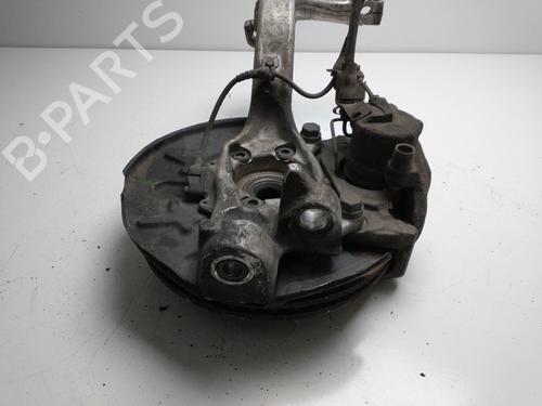 Right front steering knuckle AUDI A4 B7 (8EC) 2.0 TDI 16V | BP16187803M26 