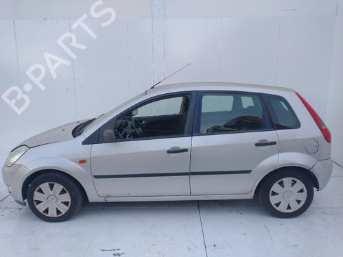Gearbox FORD FIESTA V (JH_, JD_) 1.4 TDCi | BP7506705M3 