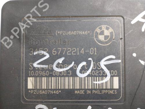 ABS pump BMW 1 (E87)  | BP12339943M43 