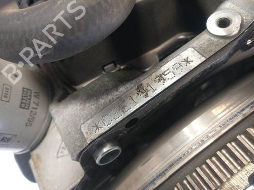 Engine VW GOLF VII (5G1, BQ1, BE1, BE2) | BP15670829M1