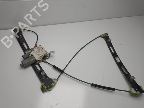 Front left window mechanism BMW 3 Coupe (E46) 328 Ci | BP11844351C22 