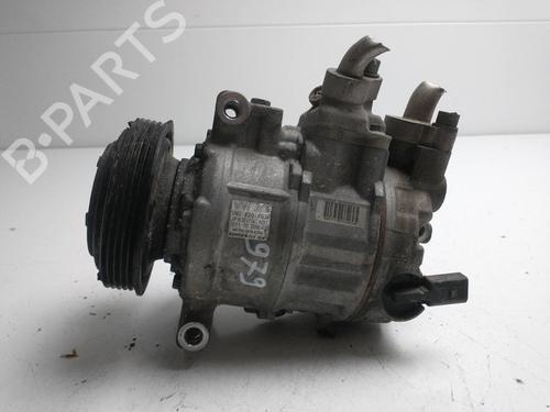 Used AC compressor VW GOLF VI (5K1) 1.6 TDI (105 hp) 13899147
