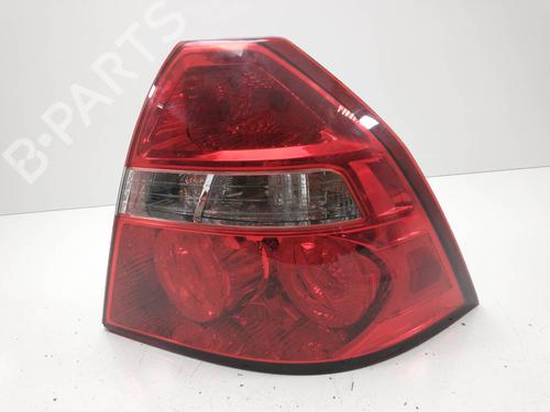 Right taillight CHEVROLET AVEO / KALOS Hatchback (T250, T255)  | BP8192060C35 
