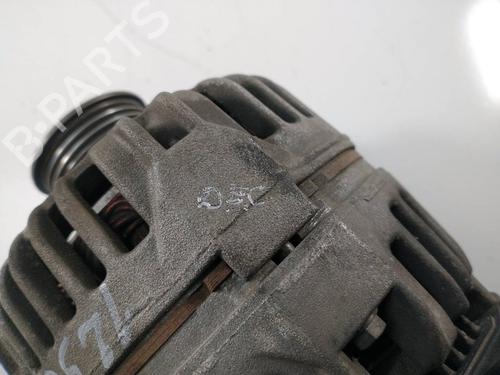 Alternator VW GOLF V (1K1)  | BP17047608M7 