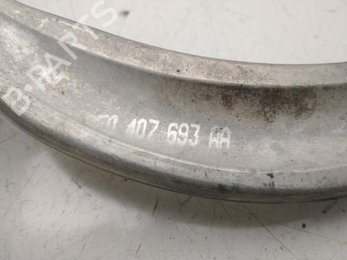 Left front suspension arm AUDI A4 B7 (8EC) 2.0 TDI 16V | BP36142807M12 - Image 3
