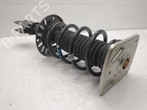 Left front shock absorber CITROËN JUMPY III Van (V_) | BP33710171M16 - Image 3
