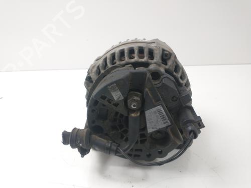Alternator AUDI A3 Sportback (8PA)  | BP8375201M7 