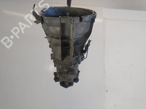 Gearbox BMW 1 (F21) 118 d | BP20150294M3 