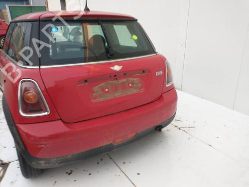 Left front driveshaft MINI MINI (R56) One | BP34127232M38  - Image 9