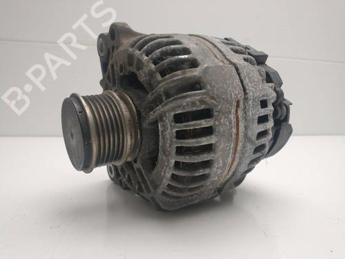 Alternator SEAT LEON (1P1)  | BP21125110M7 