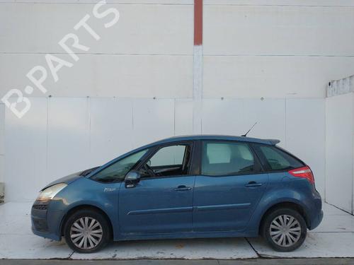 Used Parts CITROËN C4 Grand Picasso I (UA_) 1.6 HDi (109 hp) 4284493