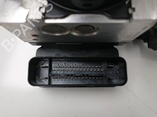ABS pump MERCEDES-BENZ C-CLASS Coupe (C204) C 220 CDI (204.302) | BP17076122M43 