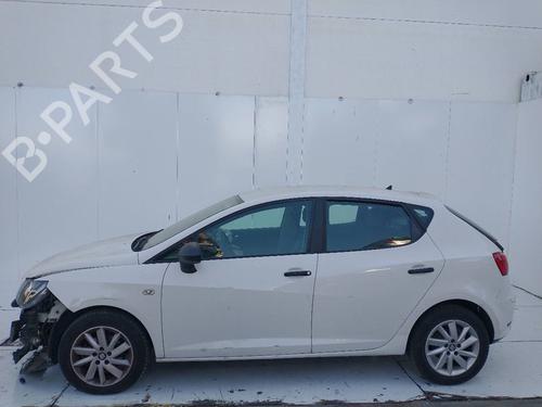 Right front steering knuckle SEAT IBIZA IV (6J5, 6P1) 1.0 | BP31971228M26