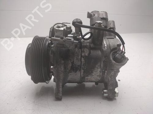 AC compressor BMW 3 (E90) 318 d | BP27511530M34 