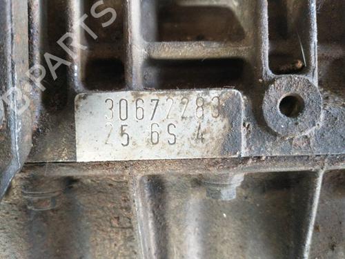 Engine BMW 3 (E46) 325 i | BP15499366M1 