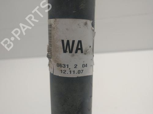 Right front driveshaft OPEL CORSA D (S07) 1.3 CDTI (L08, L68) | BP29865772M39