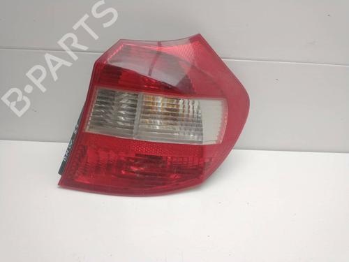 Used Right taillight BMW 1 (E87) [2003-2013]  21007790