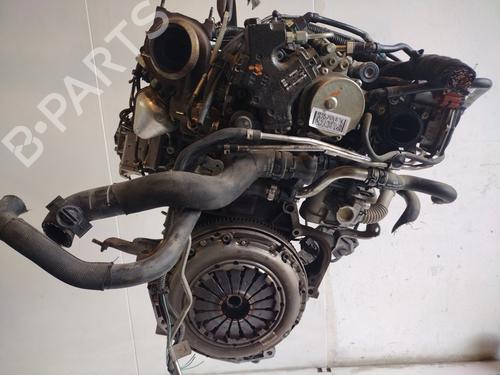 Engine OPEL CORSA E (X15) 1.3 CDTI (08, 68) | BP29704827M1 
