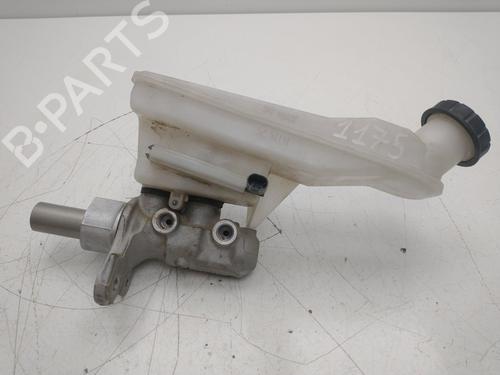 Used Brake master cylinder Brake master cylinder MERCEDES-BENZ CLA Coupe (C117) CLA 220 CDI / d (117.303) (170 hp) 39070186 39070186