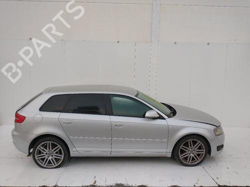 Starter AUDI A3 Sportback (8PA) 2.0 TDI 16V | BP12821904M8