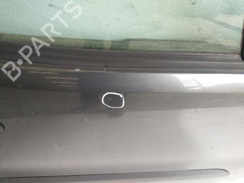 Right front door CITROËN BERLINGO MULTISPACE (B9) | BP33818236C3 - Image 4