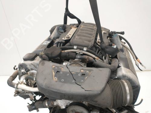 Engine BMW 5 (E60) 540 i | BP9843226M1 
