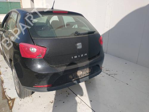 Left headlight SEAT IBIZA IV SC (6J1, 6P5)  | BP24828088C28 