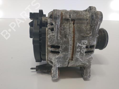 Alternator VW GOLF V (1K1) 2.0 FSI | BP7506206M7 
