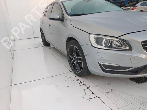 Display monitor VOLVO V60 I (155)  | BP29536518C48 
