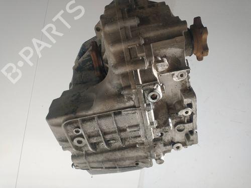 Gearbox VW PASSAT B6 (3C2)  | BP16847109M3 