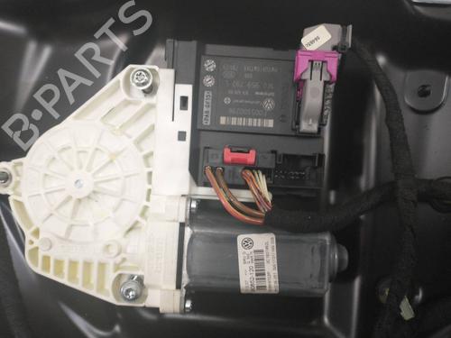 Front right window mechanism VW PASSAT B6 (3C2)  | BP7508339C23 