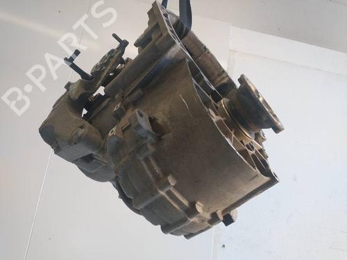 Gearbox AUDI A3 Sportback (8VA, 8VF) 2.0 TDI | BP19075883M3 