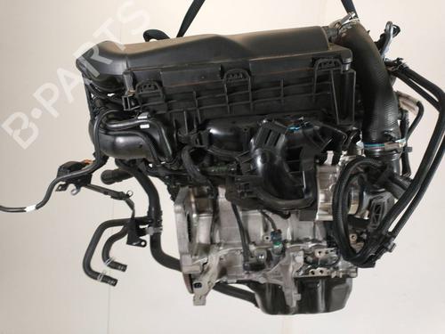 Engine PEUGEOT 508 SW II (FC_, FJ_, F4_)  | BP29360670M1 