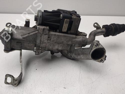 Egr für Egr FORD FIESTA VI (CB1, CCN) 1.5 TDCi (75 hp) 35898034 35898034