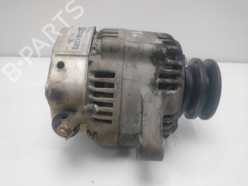 Alternator TOYOTA LAND CRUISER 90 (_J9_) 3.0 TD (KZJ90_, KZJ95_, KZJ90R, KZJ95R, KZJ90W, KZJ95W) | BP11236641M7