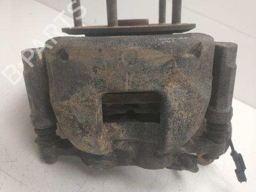 Right front steering knuckle FORD TRANSIT CUSTOM V362 Van (FY, FZ)  | BP37718963M26  - Image 5
