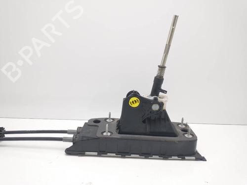 Gear lever VW GOLF VII (5G1, BQ1, BE1, BE2)  | BP8388387M90 