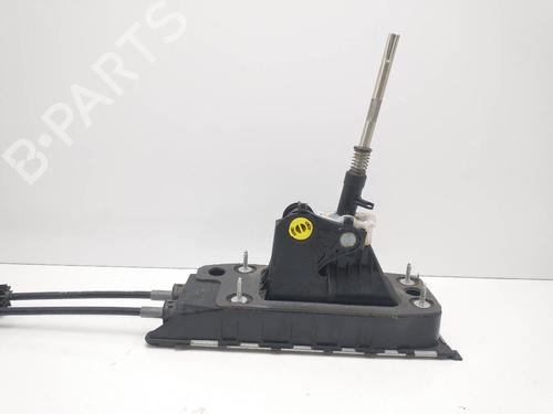 BP8388387M90 | Selector da caixa manual VW GOLF VII (5G1, BQ1, BE1, BE2)  BP8388387M90