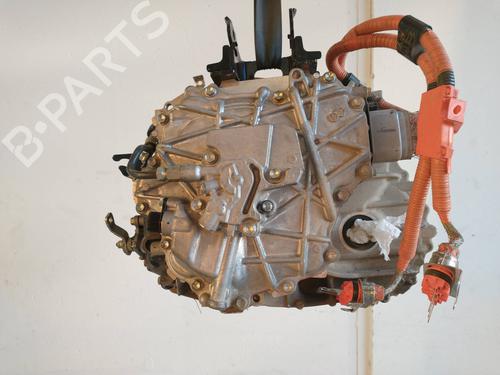 Gearbox TOYOTA PRIUS Liftback (_W2_) 1.5 Hybrid (NHW20_, NHW20R) | BP8610100M3 