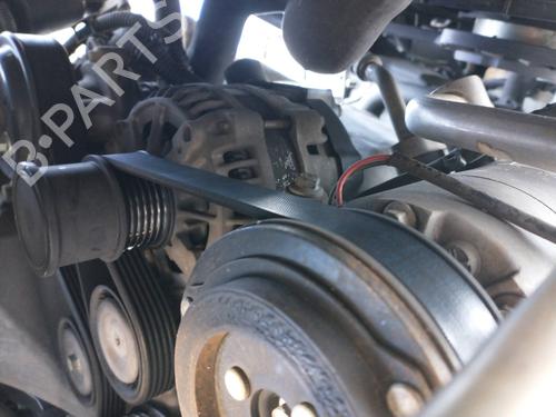 Used Alternator FORD FOCUS III Turnier 1.0 EcoBoost (125 hp) 9735805