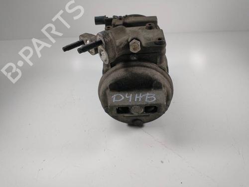 AC compressor HYUNDAI SANTA FÉ II (CM) 2.2 CRDi 4x4 | BP17649904M34 