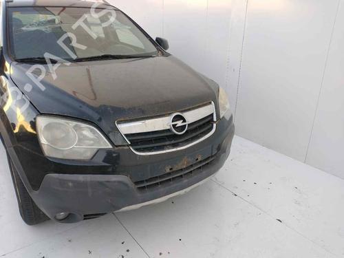 Gearbox OPEL ANTARA A (L07) 2.0 CDTI 4x4 | BP8512578M3 