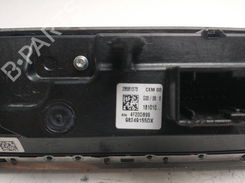 Switch PEUGEOT 5008 II (MC_, MJ_, MR_, M4_)  | BP15730756I30