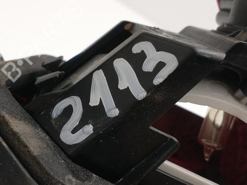 Left tailgate light RENAULT CLIO IV (BH_) | BP39009471C79 - Image 3