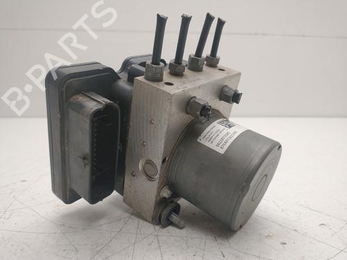 Used ABS pump ABS pump PEUGEOT PARTNER Box Body/MPV [2008-2026] 33842823 33842823